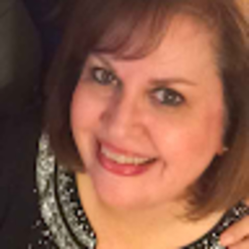 Meet your Posher, Dr. lisa g.